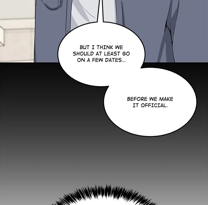No Men Allowed Chapter 2 - Manhwa18.com