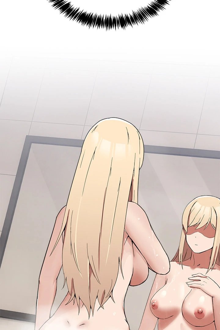No Men Allowed Chapter 2 - Manhwa18.com