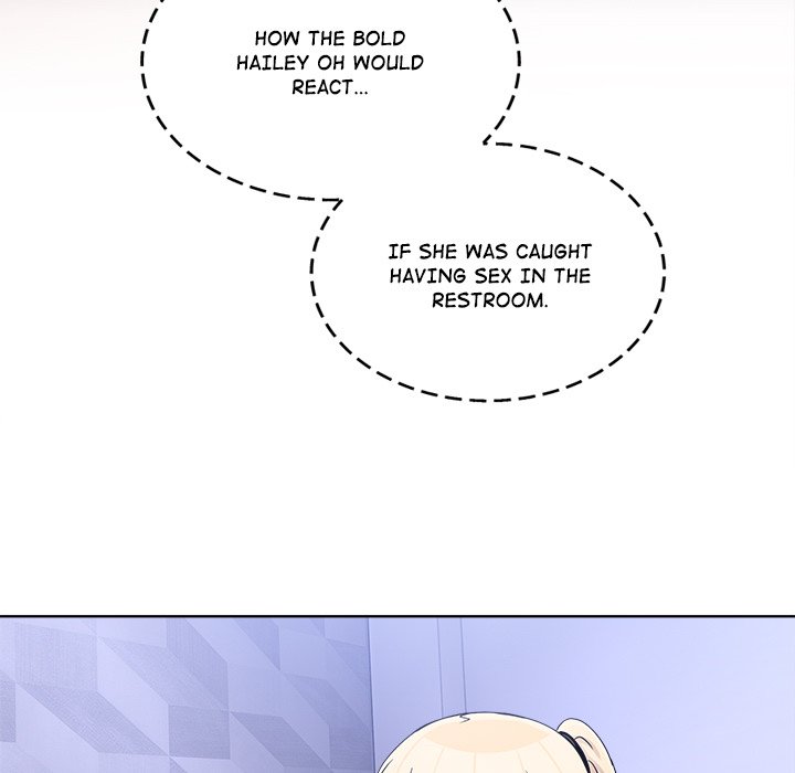 No Men Allowed Chapter 20 - Manhwa18.com
