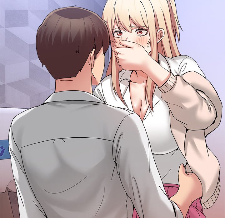No Men Allowed Chapter 20 - Manhwa18.com