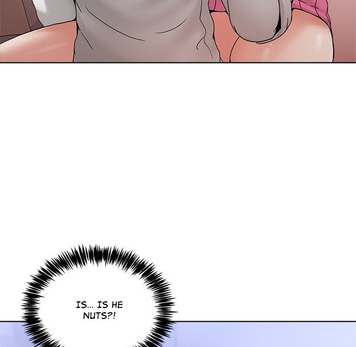 No Men Allowed Chapter 20 - Manhwa18.com