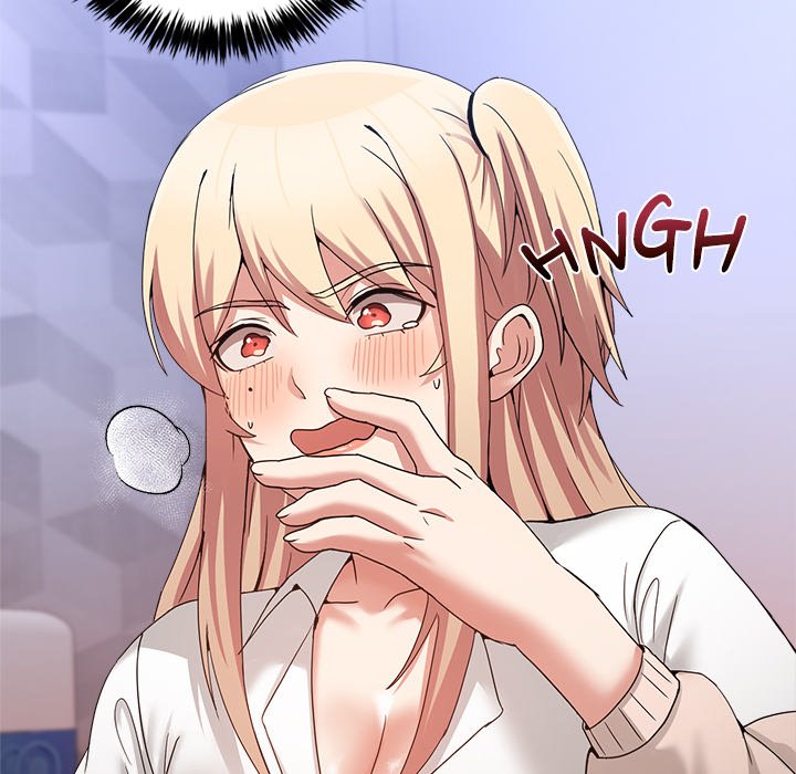 No Men Allowed Chapter 20 - Manhwa18.com