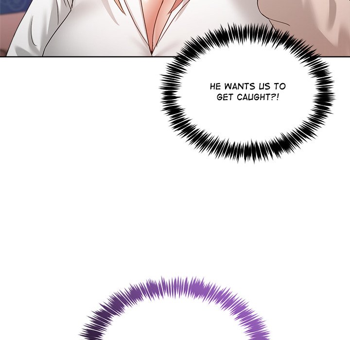 No Men Allowed Chapter 20 - Manhwa18.com