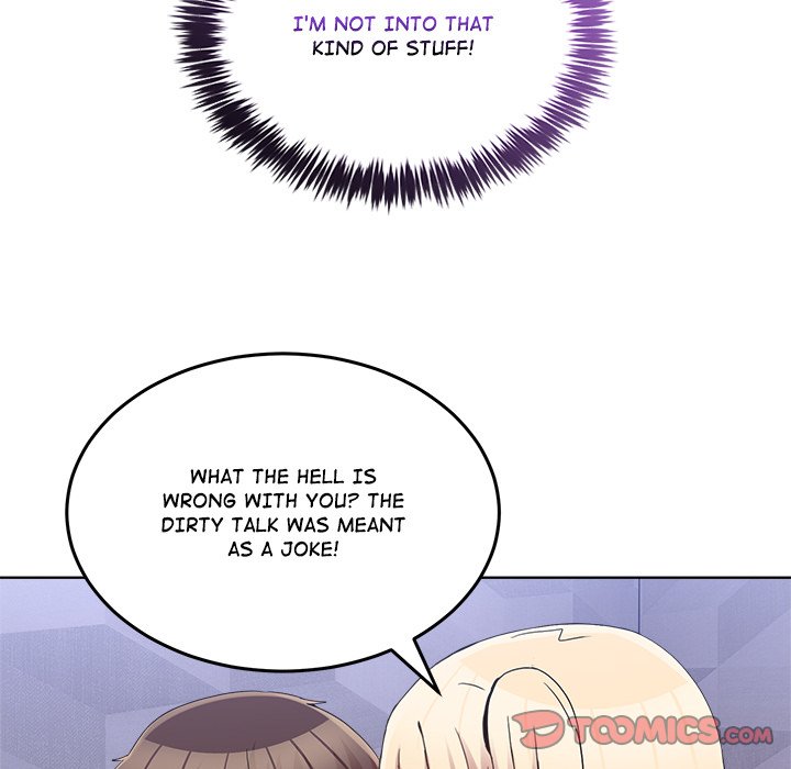 No Men Allowed Chapter 20 - Manhwa18.com