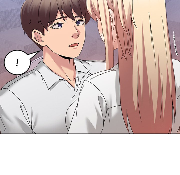 No Men Allowed Chapter 20 - Manhwa18.com