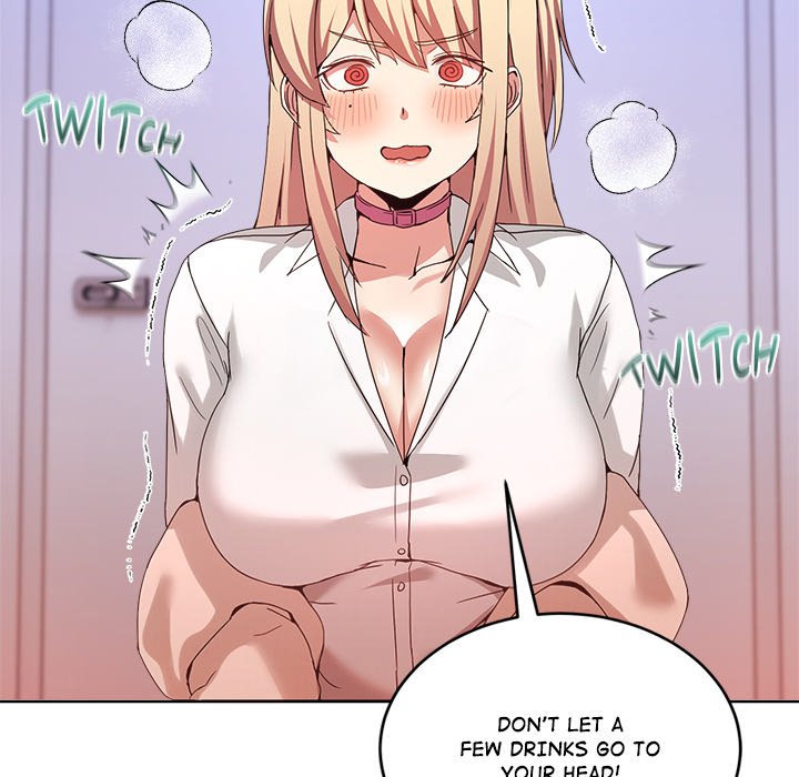 No Men Allowed Chapter 20 - Manhwa18.com