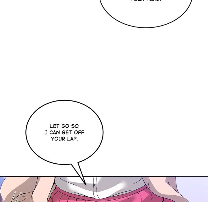 No Men Allowed Chapter 20 - Manhwa18.com