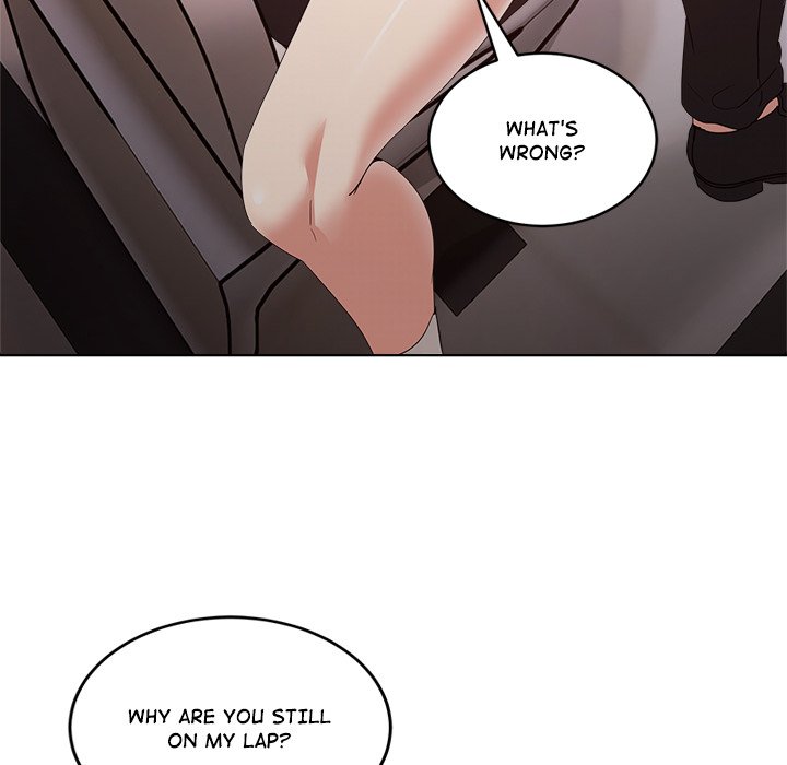 No Men Allowed Chapter 20 - Manhwa18.com