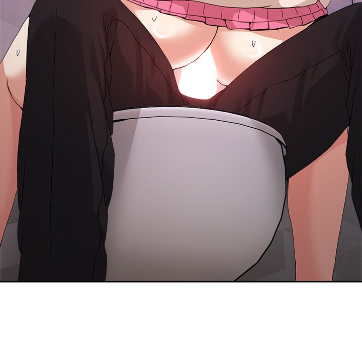 No Men Allowed Chapter 20 - Manhwa18.com