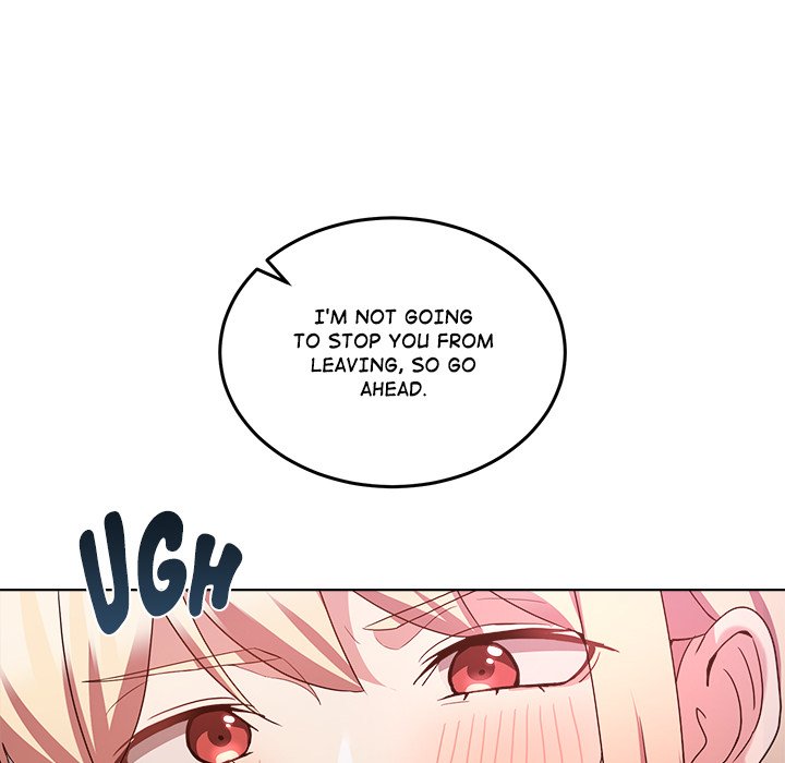 No Men Allowed Chapter 20 - Manhwa18.com
