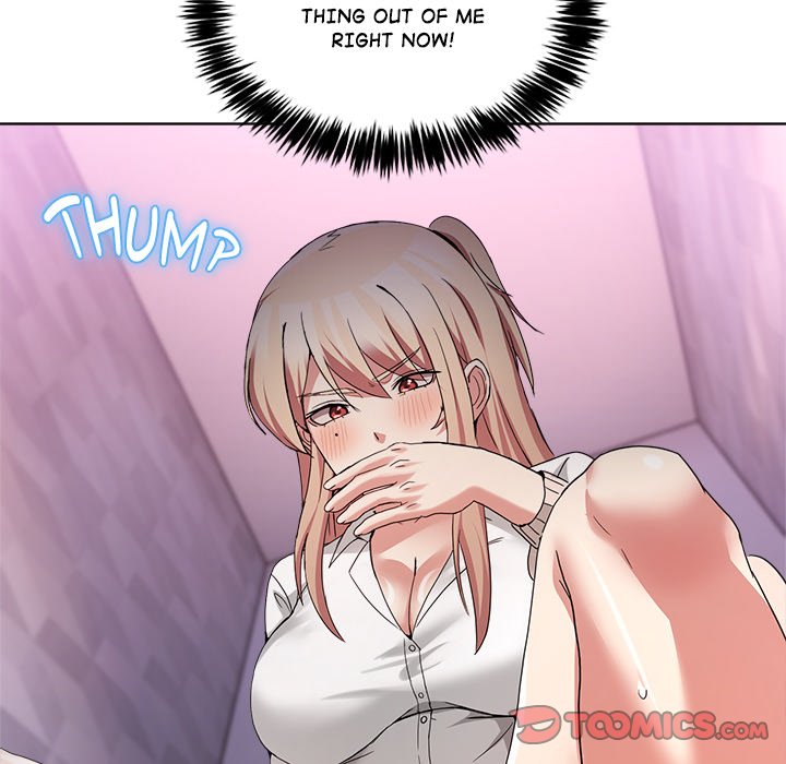 No Men Allowed Chapter 20 - Manhwa18.com