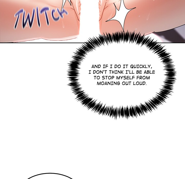 No Men Allowed Chapter 20 - Manhwa18.com