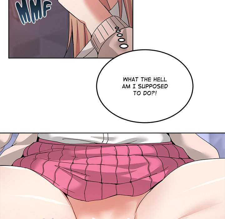 No Men Allowed Chapter 20 - Manhwa18.com