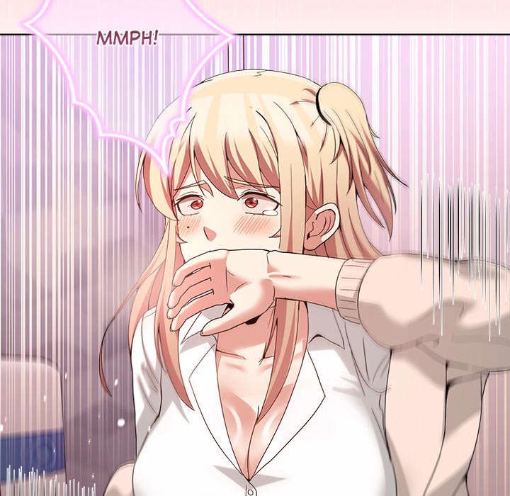 No Men Allowed Chapter 20 - Manhwa18.com