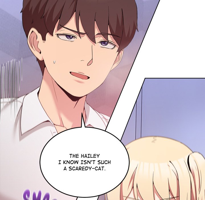 No Men Allowed Chapter 20 - Manhwa18.com