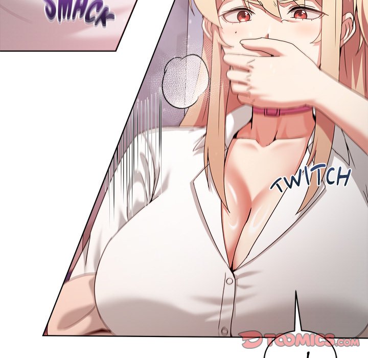 No Men Allowed Chapter 20 - Manhwa18.com