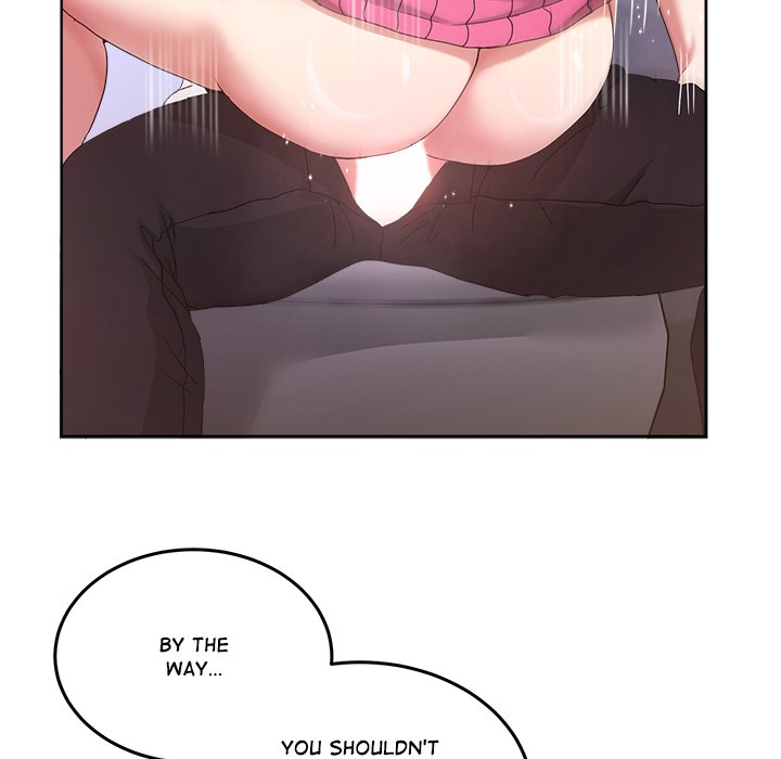 No Men Allowed Chapter 20 - Manhwa18.com