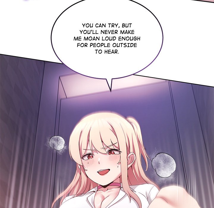 No Men Allowed Chapter 20 - Manhwa18.com