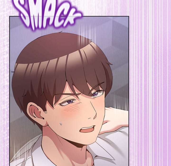 No Men Allowed Chapter 20 - Manhwa18.com