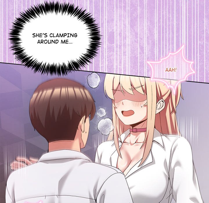 No Men Allowed Chapter 20 - Manhwa18.com