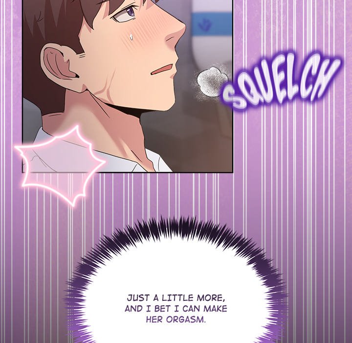 No Men Allowed Chapter 20 - Manhwa18.com
