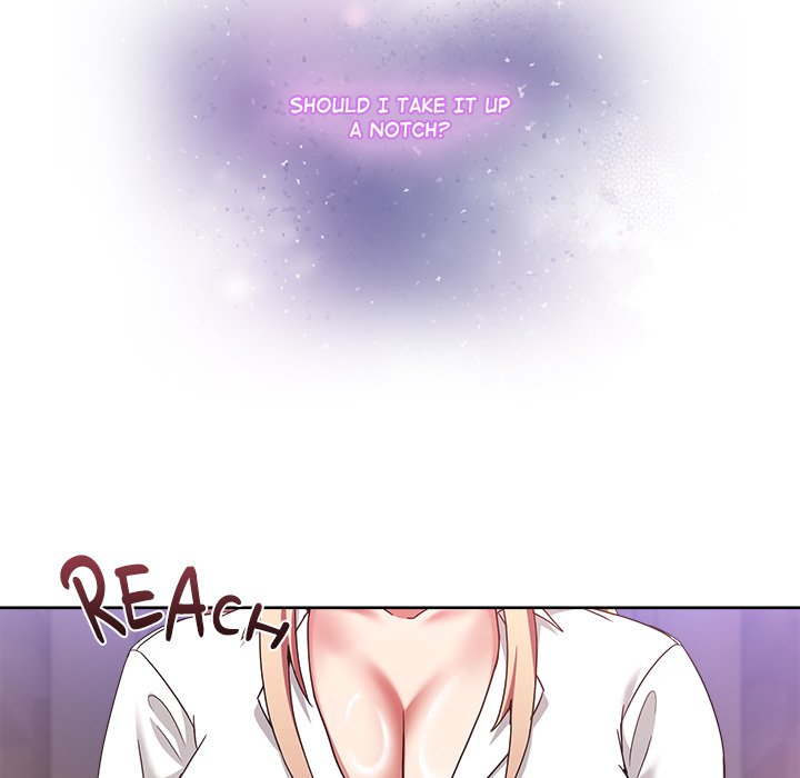 No Men Allowed Chapter 20 - Manhwa18.com