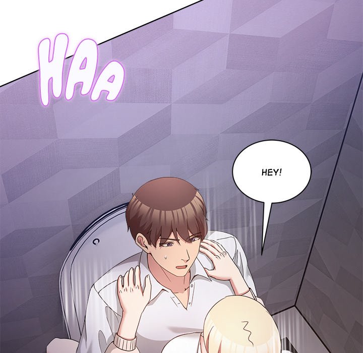 No Men Allowed Chapter 20 - Manhwa18.com