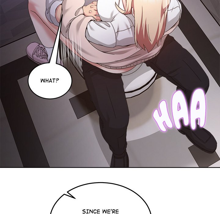 No Men Allowed Chapter 20 - Manhwa18.com