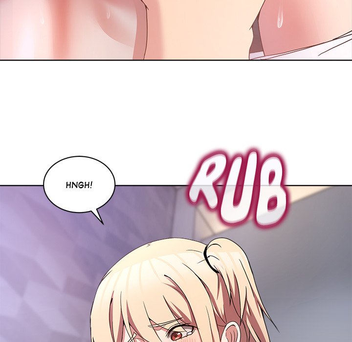 No Men Allowed Chapter 20 - Manhwa18.com
