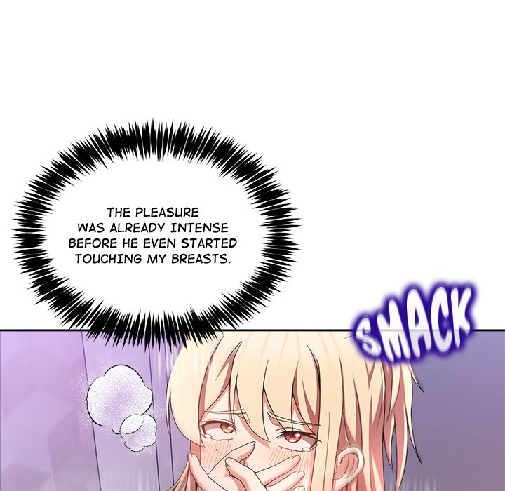 No Men Allowed Chapter 20 - Manhwa18.com