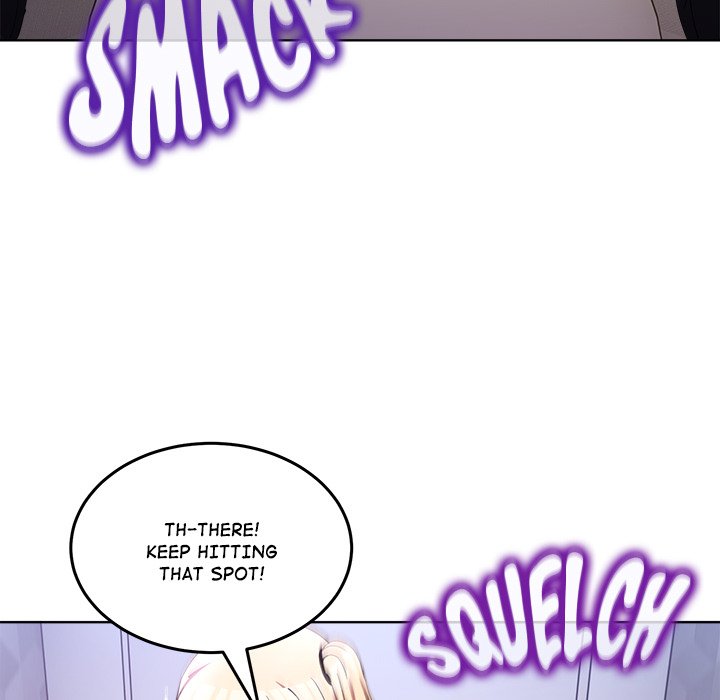 No Men Allowed Chapter 20 - Manhwa18.com