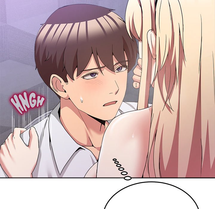No Men Allowed Chapter 20 - Manhwa18.com