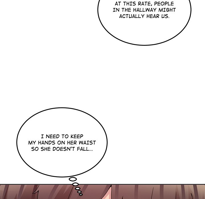 No Men Allowed Chapter 20 - Manhwa18.com