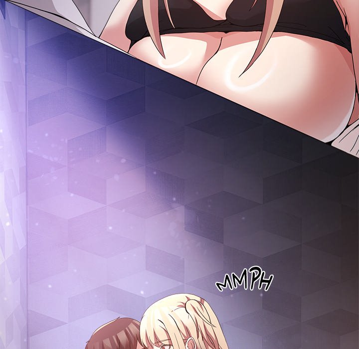 No Men Allowed Chapter 20 - Manhwa18.com