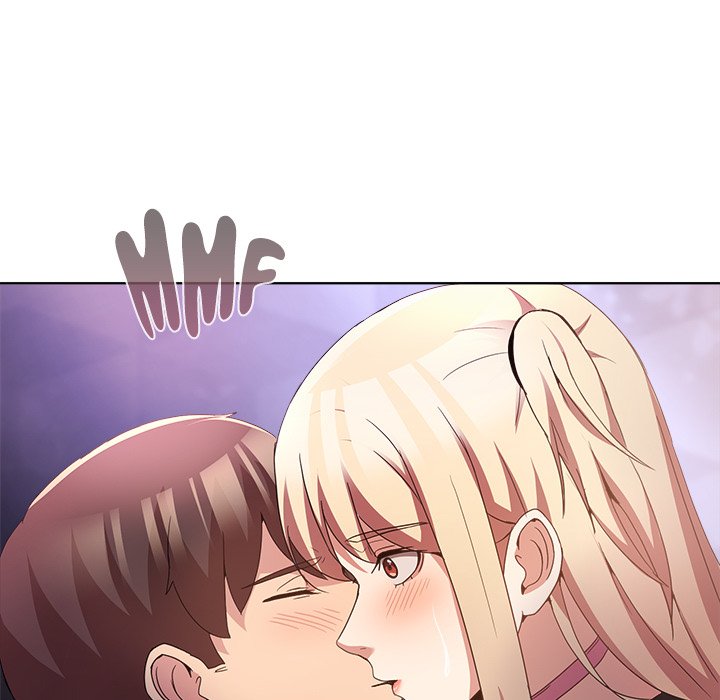 No Men Allowed Chapter 20 - Manhwa18.com