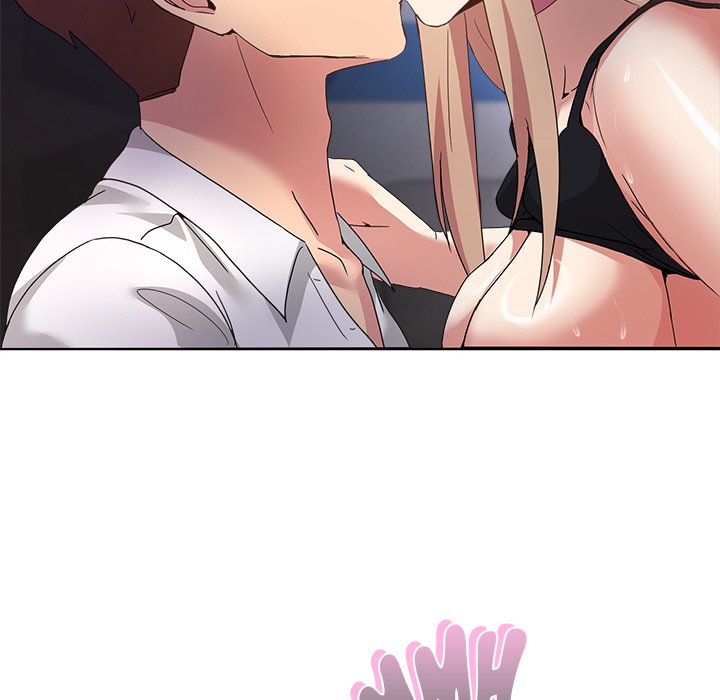 No Men Allowed Chapter 20 - Manhwa18.com