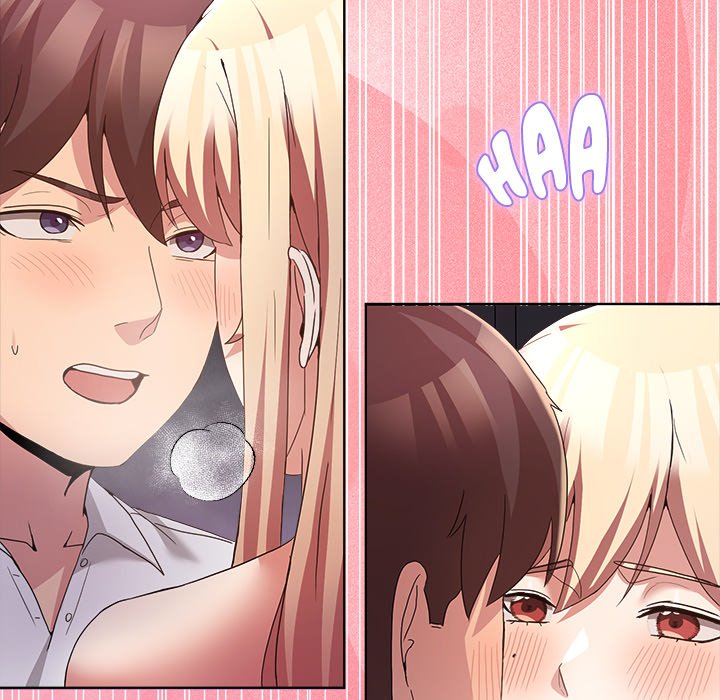 No Men Allowed Chapter 20 - Manhwa18.com
