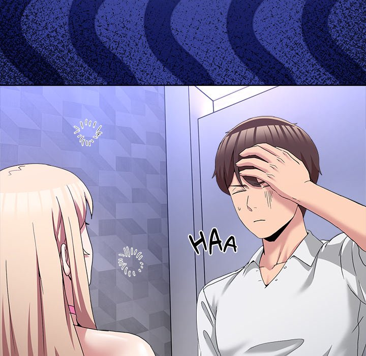 No Men Allowed Chapter 20 - Manhwa18.com