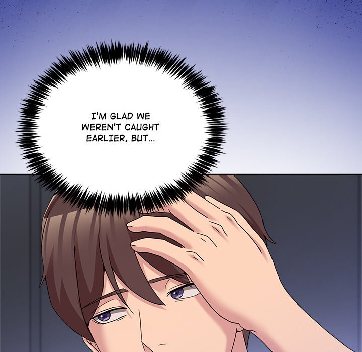 No Men Allowed Chapter 20 - Manhwa18.com