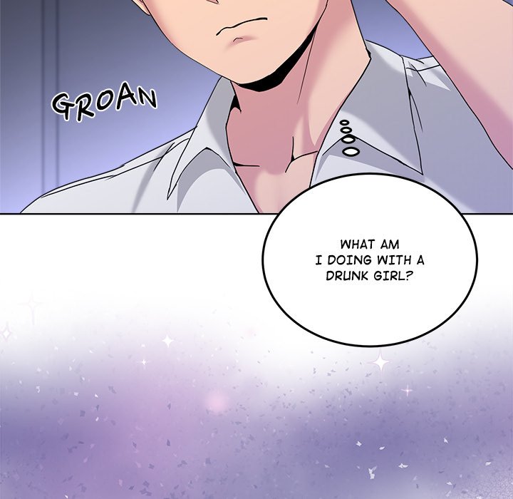 No Men Allowed Chapter 20 - Manhwa18.com