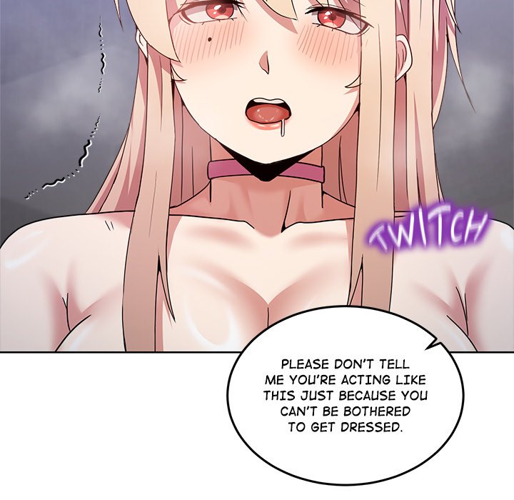 No Men Allowed Chapter 20 - Manhwa18.com