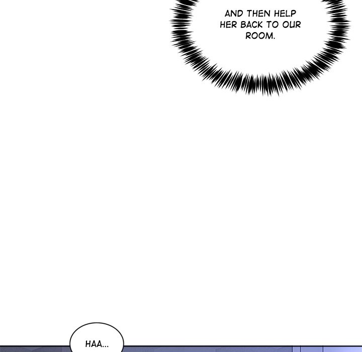 No Men Allowed Chapter 20 - Manhwa18.com