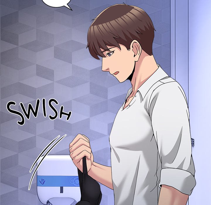 No Men Allowed Chapter 20 - Manhwa18.com