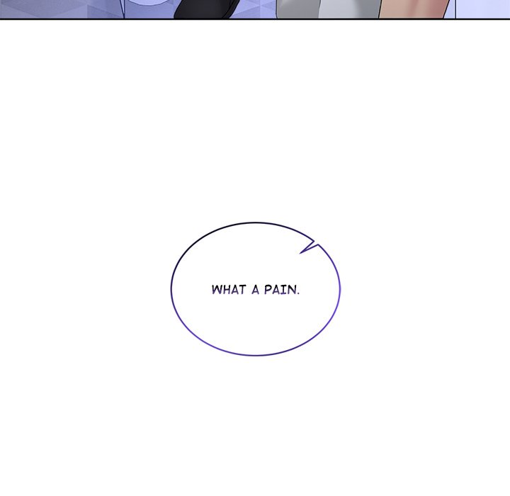 No Men Allowed Chapter 20 - Manhwa18.com