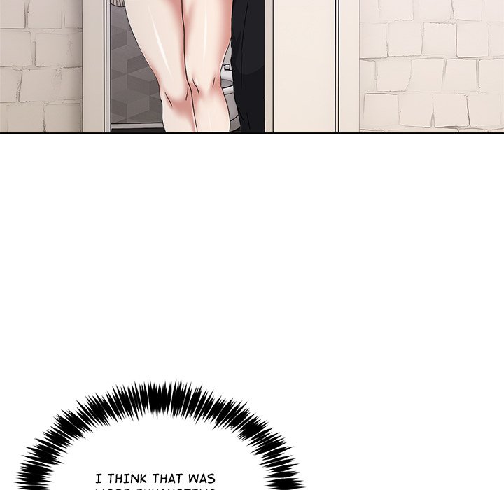 No Men Allowed Chapter 20 - Manhwa18.com