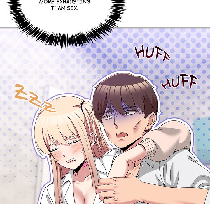 No Men Allowed Chapter 20 - Manhwa18.com