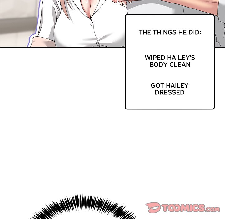 No Men Allowed Chapter 20 - Manhwa18.com