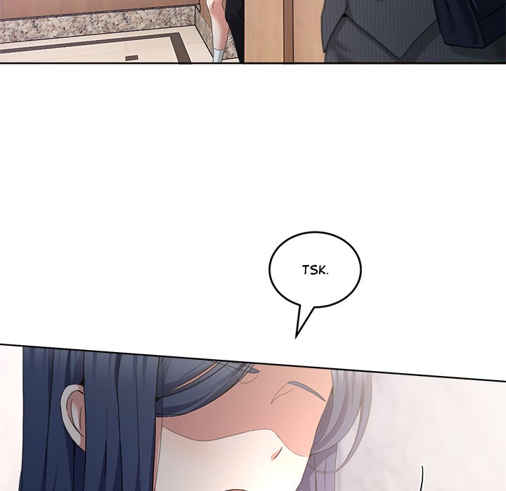 No Men Allowed Chapter 20 - Manhwa18.com