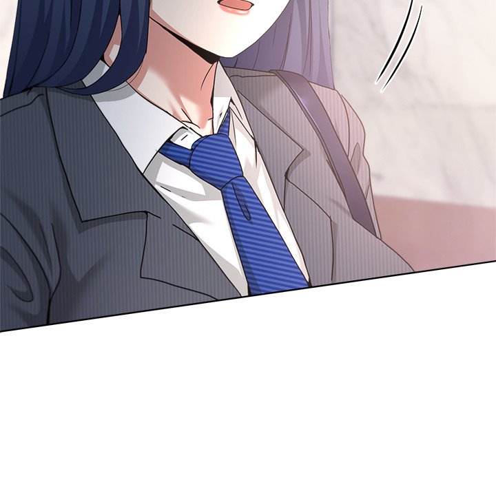 No Men Allowed Chapter 20 - Manhwa18.com