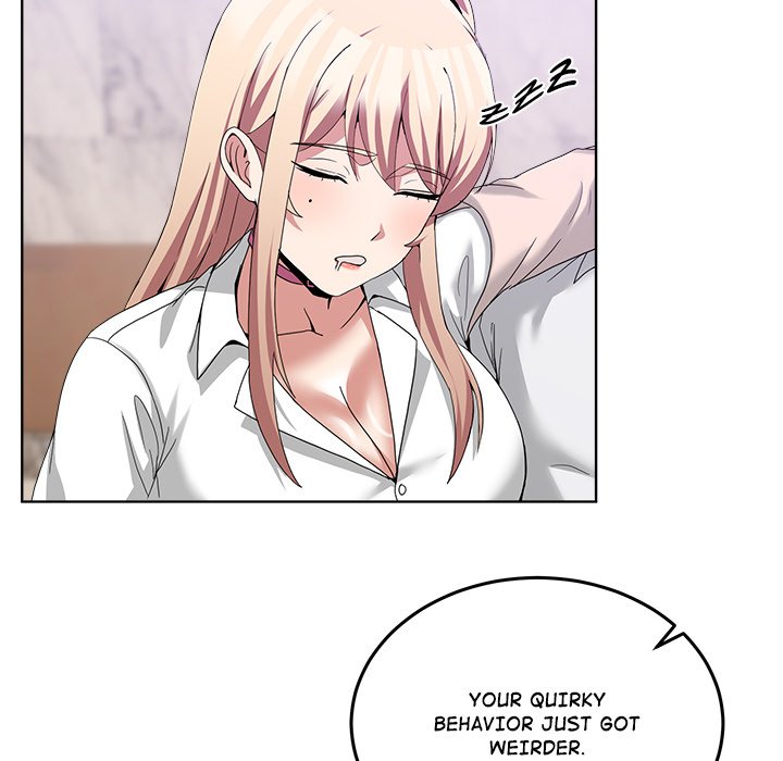 No Men Allowed Chapter 20 - Manhwa18.com